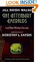 The Attenbury Emeralds
