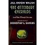 The Attenbury Emeralds by Jill Paton Walsh