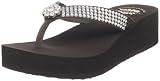Yellow Box Womens Verona Wedge Sandal