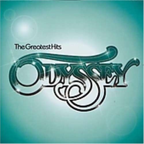 Odyssey - Pure Groove 80