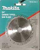 MAKITA USA INC #721003-8 3-3/8" 50T Comb Blade