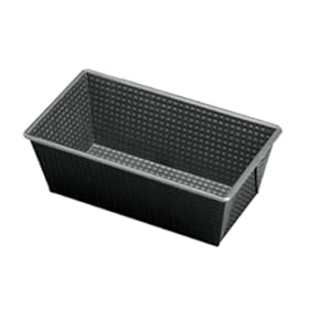 Norpro 8 Inch Nonstick Bread Pan by Norpro
