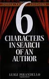 Six Characters in Search of an Author