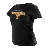 Tennessee Volunteers Womens T-Shirt