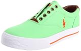 Polo Ralph Lauren Men's Vito Sneaker