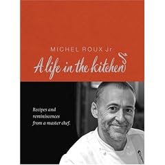 Michel Roux: A Life In The Kitchen