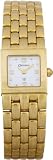 Orphelia Damen-Armbanduhr Gold Mon-7015