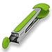 EZ-Grip Silicone & Stainless Steel Ergonomic Kitchen Tongs 9