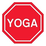 Yoga Stop DVD/CD Combo