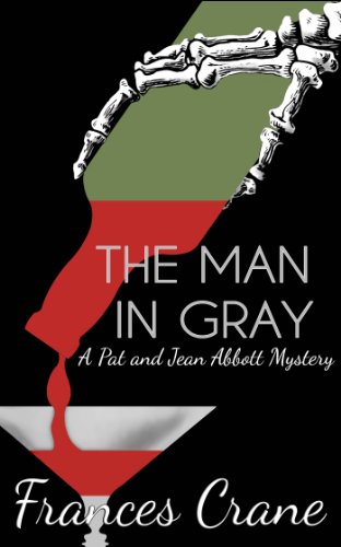 The Man in Gray