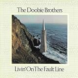 Livin' on the Fault Line [Vinyl LP] [Stereo]