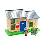 Postman Pat SDS Playset Post Office