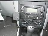 CPH-Brodit Volkswagen Golf IV Brodit ProClip Angled mount 1998 - 2003 Fits All Countries - #652808