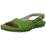 El Naturalista Ikebana Slingbacks