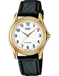 Casio General Ladies Watches Strap Fashion LTP-1096Q-7B - WW