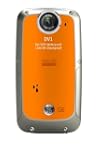 GE DV1 - C�mara compacta de 5 Mp (pan...