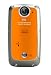 GE �f�W�^���J���� DV1 CMOS�L����f�� 503����f �t���n�C�r�W�������[�r�[ �I�����W DV1 ORANGE