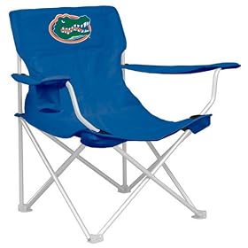 Florida Gators Adult Chair