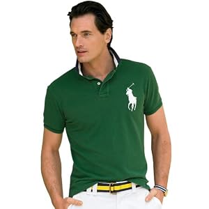 Polo Ralph Lauren Big Pony Polo