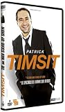 Timsit, Patrick - The One Man Stand-Up Show (Le spectacle de l'homme seul debout)