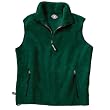 Men's Ridgeline Fleece Vest, Forest