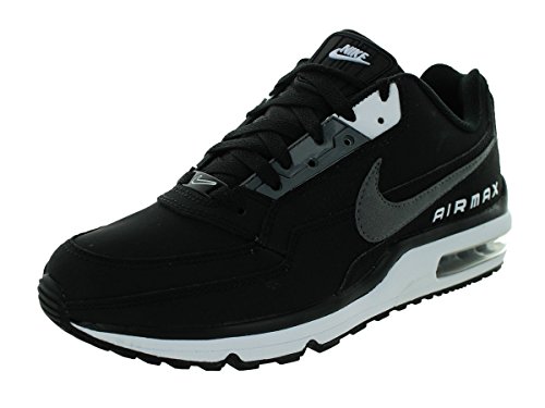 Nike Men's Air Max LTD 3 Running Shoe