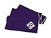 Way 2 Cool Purple Microfiber Cooling Towel, Running, Swimming, Yoga, Fitness, Pilates, Golf