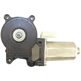 ACI 86829 Power Window Motor by ACI