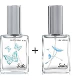 Sula - Girl Next Door Playering Set (Butterfly Kiss & Lily Lotus)
