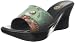 Icon Women's Lea Wedge Slide