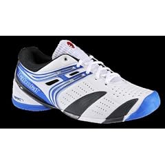 Herren Tennisschuh V-PRO ALL COURT wei�/blau