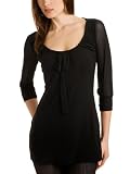 Guess - GUESS Deville Mesh Top
