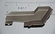 Merrow M-87-7 Dust Shield- Like M-87-64D45