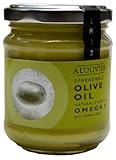 A L'Olivier Natural Olive Oil Spread, 6-Ounce