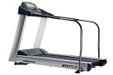 Motus M995TLG Treadmill with 15.1 Entertainment Screen