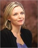 Michelle Pfeiffer - Movie Poster / Print -- Custom Framing Available