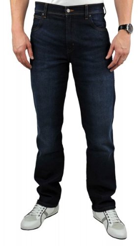 Wrangler Jeans Texas Stretch -