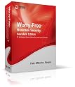 Trend Micro Worry-Free Business Security Standard Version 7.x (10 User, Multi-Language, Neulizenz)