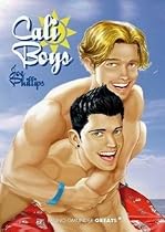 Cali Boys (Bruno Gmunder Greats) Cali Boys (Bruno Gmunder Greats)