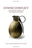 Ethnic Conflict: A Systematic Approach to Cases of Conflict
