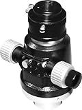 Orion 13032 2-Inch Dual-Speed Crayford Refractor Telescope Focuser
