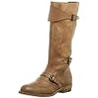 FRYE Women's Dorado 3 Strap Tall Boot