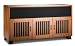 Salamander Chameleon Sonoma 339 Triple-Width A/V Cabinet (American Cherry)