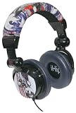 iHip MVF10264CA Marvel Captain America Extreme DJ Headphone, Multi-Color Special Prices iHip MVF10264CA Marvel Captain America Extreme DJ Headphone, Multi-Color Special Prices