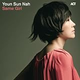 Youn Sun Nah Same Girl