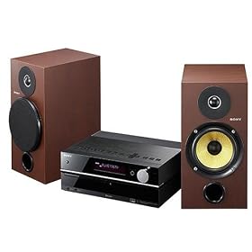 Sony CMT-HX 70 BTR