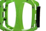 Diamondback 9/16″ Green Bigfoot BMX Pedals Diamondback 9/16″ Green Bigfoot BMX Pedals