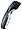 Remington Professional MB320C Diamond Mains Rechargeable Beard Trimmer