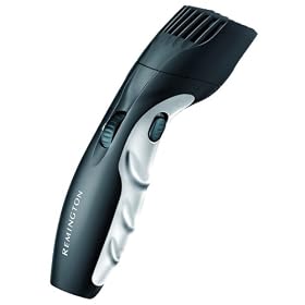 Remington Professional MB320C Diamond Mains Rechargeable Beard Trimmer