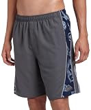 Quiksilver  Mens Hanauma Point Volley Trunk